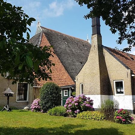 Alde Bakhus Villa Sondel Exterior foto