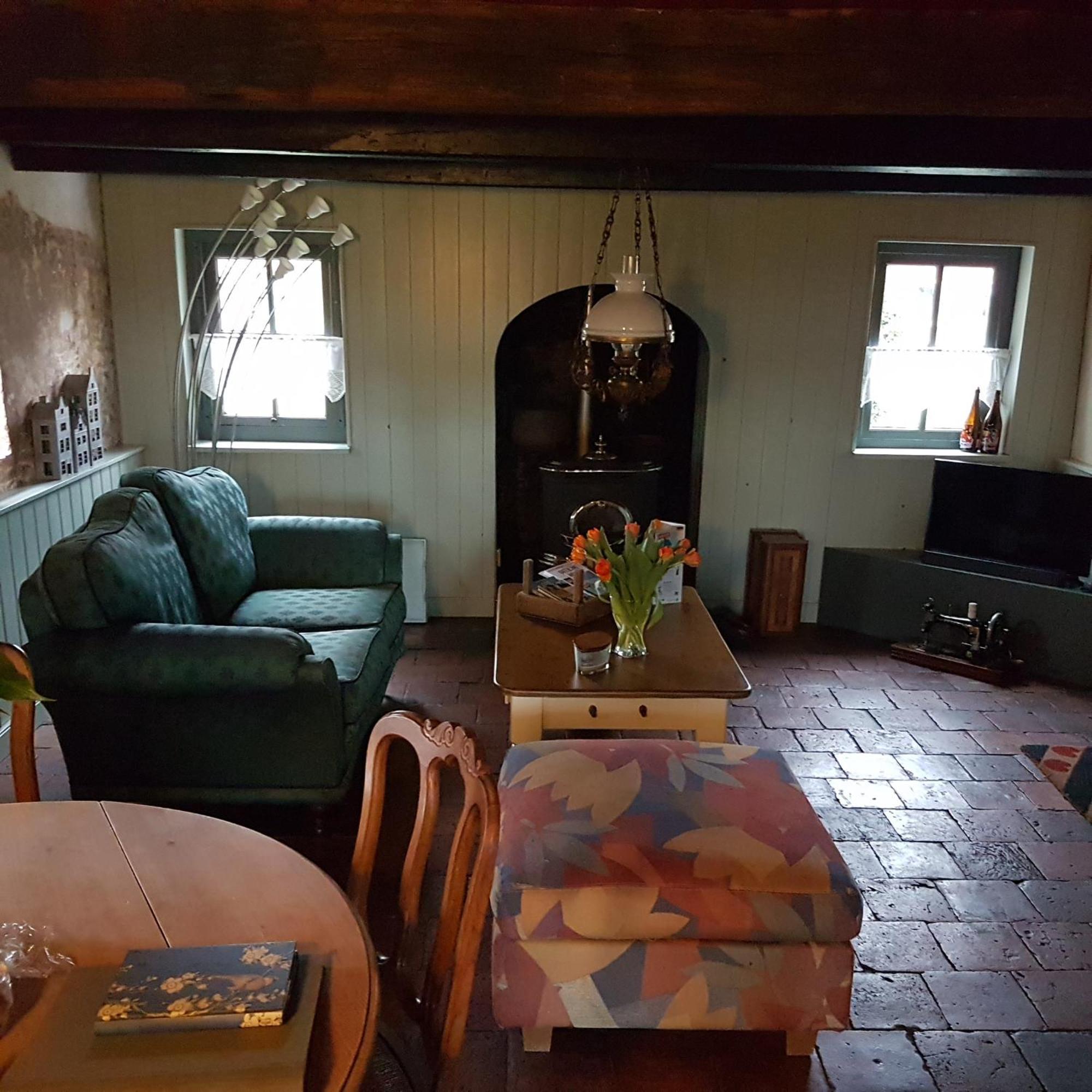 Alde Bakhus Villa Sondel Exterior foto